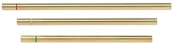 Choroi barres sonores pentatoniques laiton set - 7 notes jeu musical