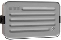 SIGG aluminium broodtrommel - Metal Food Box - Small - lichtgewicht lunchbox-2