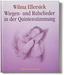 Choroi instrument de musique Berceuses et chansons de repos en Quintenstimmung livre de musique