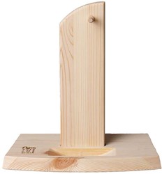Auris support lyre harpe carton jouet éducatif