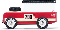 Candylab houten speelgoedauto - Drifter Adventure Nigel - klassiek design