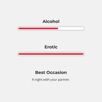 Mad Party Games jeu de cartes érotique Kamasutra pour couples 52 cartes-2