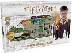 Goliath Harry Potter - Magical Beasts Boardgame