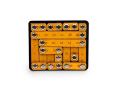 Recent Toys denkspel puzzel Tough Measures