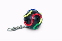 Recent Toys denkspel puzzel Mini Divers Helmet