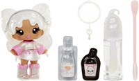 MGA Entertainment poupée jouet Yummiland Série Mystère 2 set gloss à lèvres-3