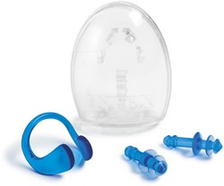 Intex oordopjes en neusclip set voor zwemmen en watersport