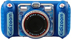 Kidizoom duo dx - blauw - NL
