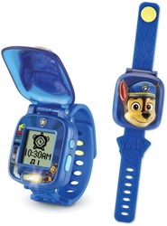 VTech interactieve horloge speelgoed Chase Paw Patrol kinderen