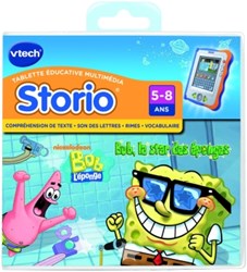 VTech DJ Studio Magic Light interactief muziekspeelgoed voor kinderen