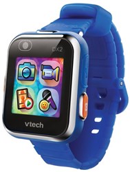 VTech Kidizoom Smartwatch DX2 Blauw
