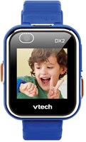 VTech Kidizoom Smartwatch DX2 Blauw-2