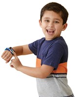 VTech Kidizoom Smartwatch DX2 Blauw-3