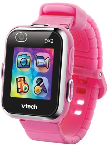 Kidizoom smartwatch dx2 - roze - NL