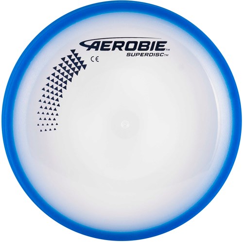 Aerobie Superdisc werpschijf mod.frisbee-2