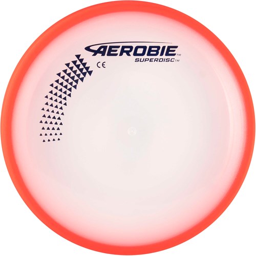Aerobie Superdisc werpschijf mod.frisbee-3
