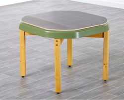 Cosy Mini Tuff Spot Deksel - multifunctioneel tafelblad voor kinderen
