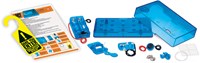 4M KidzLabs - Coffret Espion Alarme Science jouet orange-3