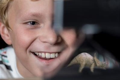 4M KidzLabs SCIENCE: hologram projector-3