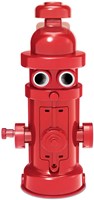 Robot bouche d'incendie 4M-2