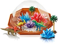 4M Grow A Crystal - Dino-2