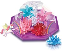4M Grow A Crystal - Licorne-2