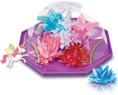 4M Grow A Crystal - Licorne-2