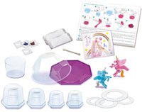 4M Grow A Crystal - Licorne-3
