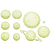 4M educatief speelgoed Solar System ruimte ontdekking set-2