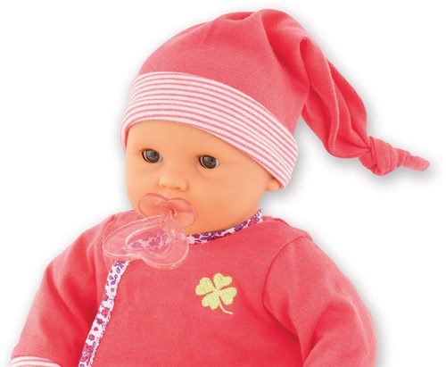 Corolle accessoires poupée bébé - 2 tétines pour Mon Grand Poupon 36-42cm-3