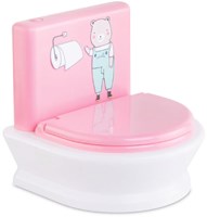Corolle poppen - Interactieve toilet voor Mon Grand Poupon 36 cm poppen-2