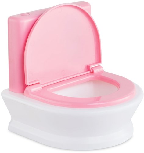 Corolle poppen - Interactieve toilet voor Mon Grand Poupon 36 cm poppen-3