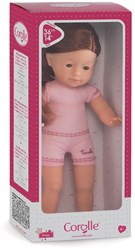 Corolle Babypop Prune - Ma Corolle pop 36cm met lang haar