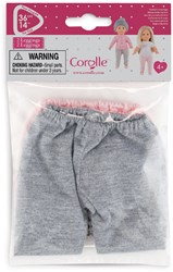 Corolle Ma Corolle - Vêtements pour poupées, 2pcs. 