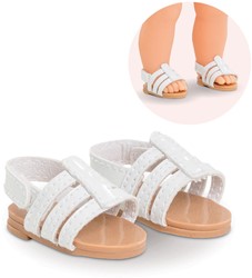 Corolle 211080 accessoire pour poupée Chaussures de poupée