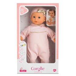 Corolle babypop Manon 30cm - zachte pop met vanillegeur