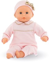 Corolle poupée bébé Manon 30cm - poupée douce parfumée à la vanille-2