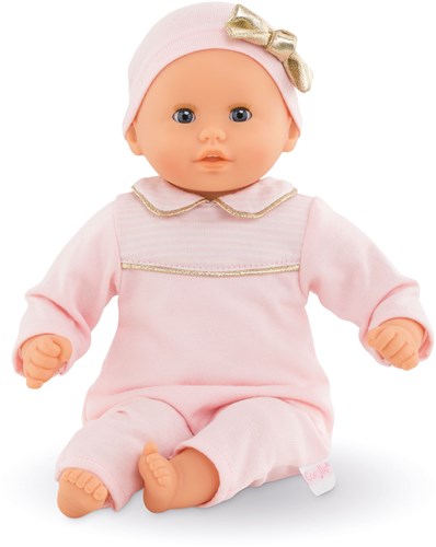 Corolle poupée bébé Manon 30cm - poupée douce parfumée à la vanille-2