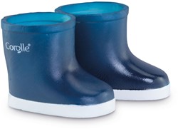 Corolle Mon Grand Poupon - Bottes de pluie, 36cm 