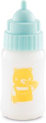 Corolle babypop drinkflesje met geluid - accessoires voor poppen