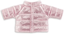 Corolle donsjas roze Ma Corolle pop 36 cm