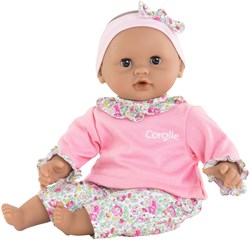 Corolle babypop Maria 30cm - pop voor kinderen vanaf 18 maanden