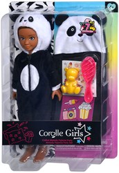Corolle Girls - Modepop Melody Pyjama Party Set