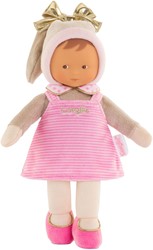 Corolle Mon Doudou Miss Striped Starry Dreams Pop, 25cm