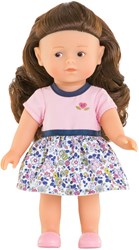 Corolle Mini Corrolines Romy Pop Jubileum Editie, 20cm