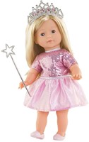 Corolle prinsessenset poppenjurk verjaardag 36cm accessoires-3