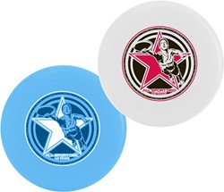Frisbee Frisbee 140 gr.All Sport 2 kl.ass.Wham-O