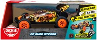 Dickie RC bestuurbare auto Dune Stinger - Offroad speelgoedauto 1:24