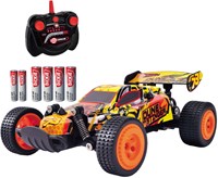 Dickie RC bestuurbare auto Dune Stinger - Offroad speelgoedauto 1:24-2