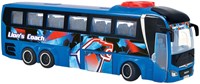 Dickie bus jouet MAN Lion's Coach - bus miniature réaliste-2